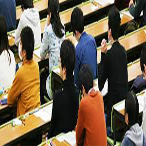 Important exams that students must give to get into Japanese universities